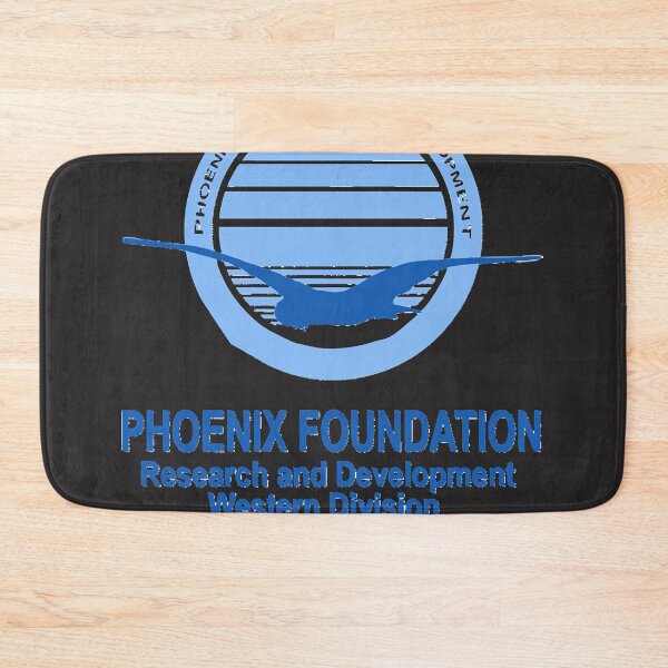 Item preview, Best Selling - phoenix foundation logo Merchandise Essential T-Shirt designed and sold by DanielCEby.
