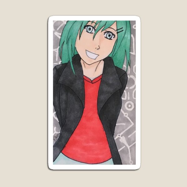 Item preview, Techno Mint designed and sold by Authortist.