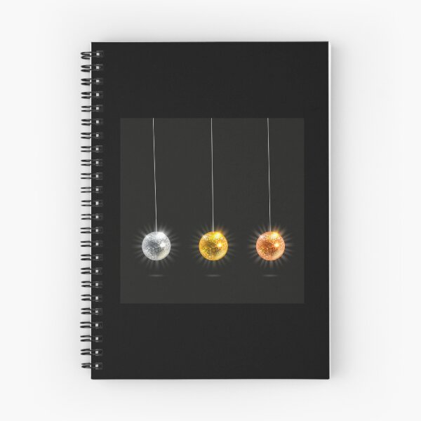 Item preview, Dancing ball designed and sold by LeonarDobonu.