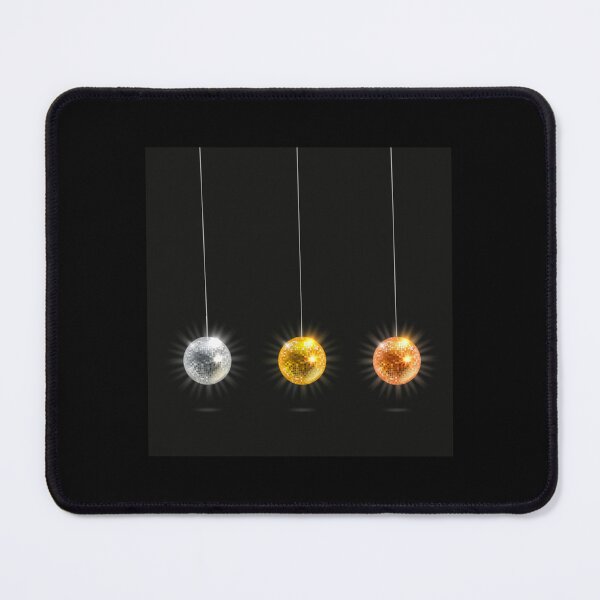 Item preview, Dancing ball designed and sold by LeonarDobonu.