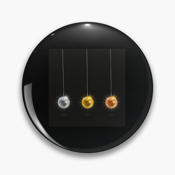 Item preview, Dancing ball designed and sold by LeonarDobonu.