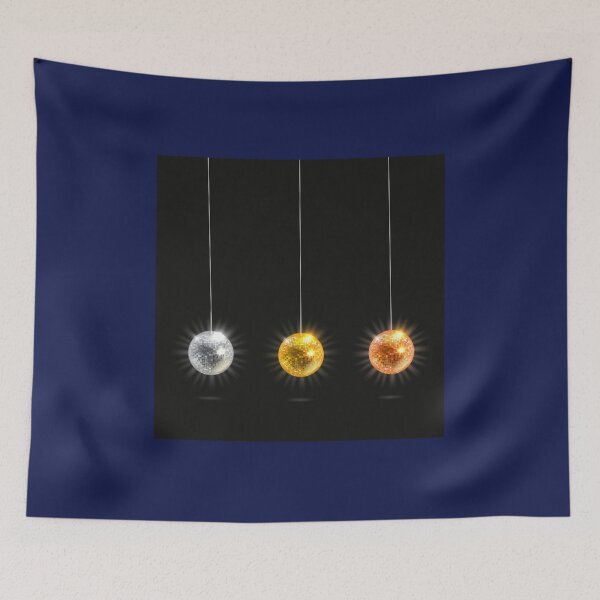 Item preview, Dancing ball designed and sold by LeonarDobonu.