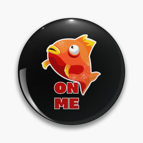 Item preview, fishsticktiko ON ME designed and sold by LeonarDobonu.