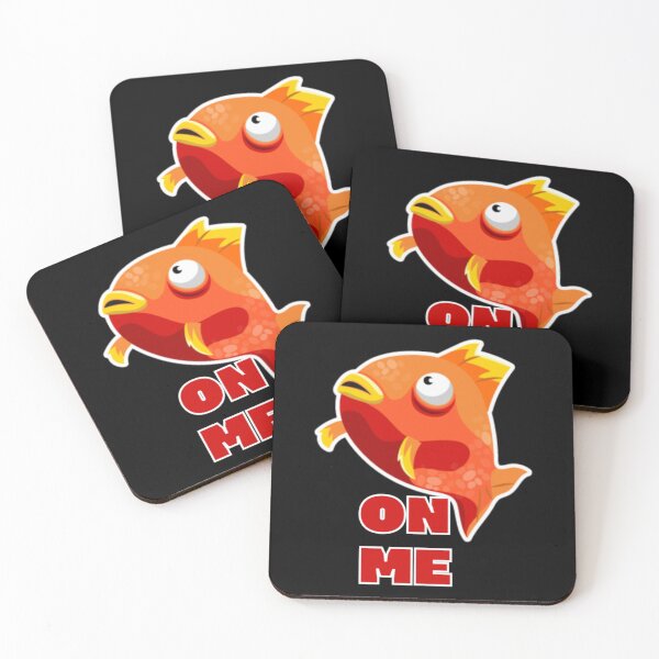 Item preview, fishsticktiko ON ME designed and sold by LeonarDobonu.