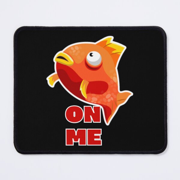 Item preview, fishsticktiko ON ME designed and sold by LeonarDobonu.