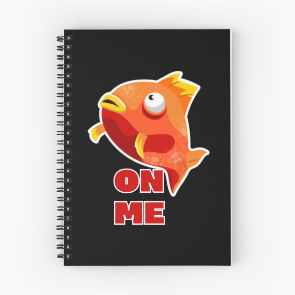 Item preview, fishsticktiko ON ME designed and sold by LeonarDobonu.