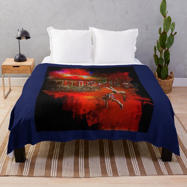 Item preview, Dancing on a road in Paris night designed and sold by LeonarDobonu.