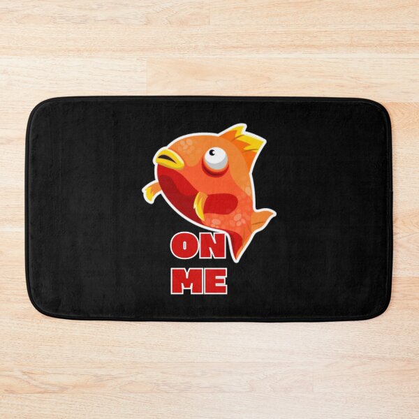 Item preview, fishsticktiko ON ME designed and sold by LeonarDobonu.