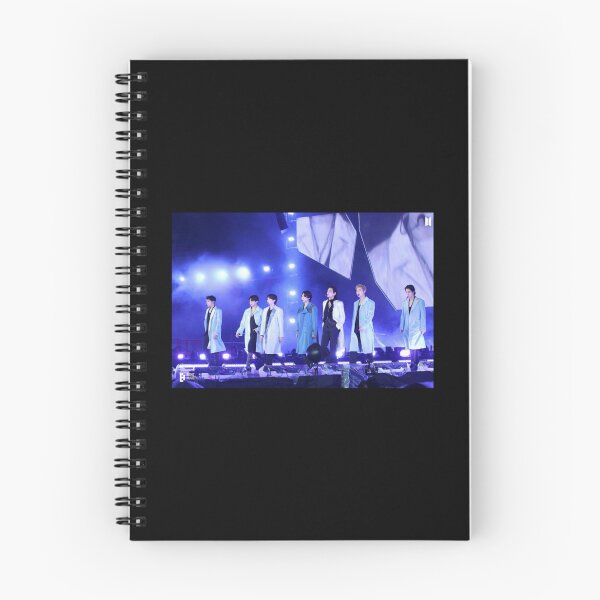 Item preview, BTS PERMISSION TO DANCE ON STAGE SKETCH designed and sold by LeonarDobonu.