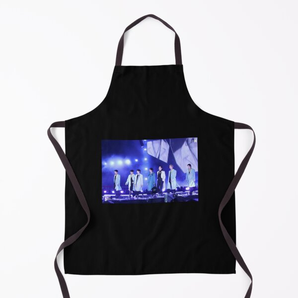 Item preview, BTS PERMISSION TO DANCE ON STAGE SKETCH designed and sold by LeonarDobonu.