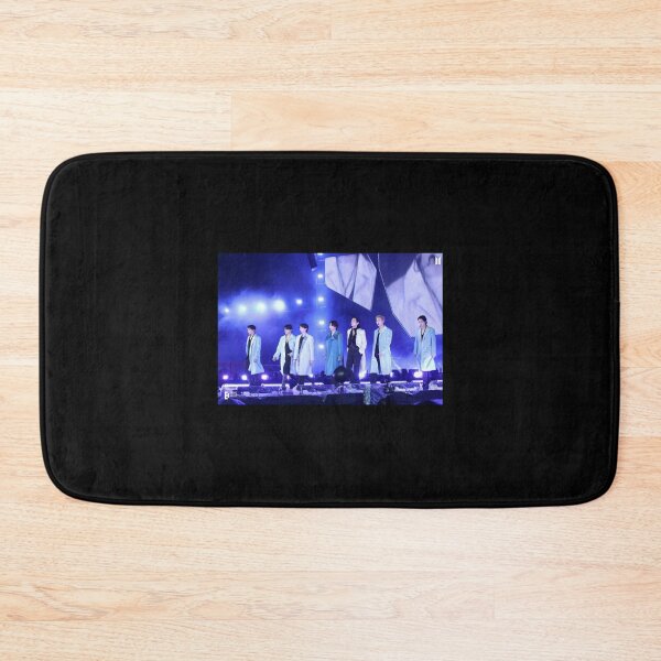 Item preview, BTS PERMISSION TO DANCE ON STAGE SKETCH designed and sold by LeonarDobonu.