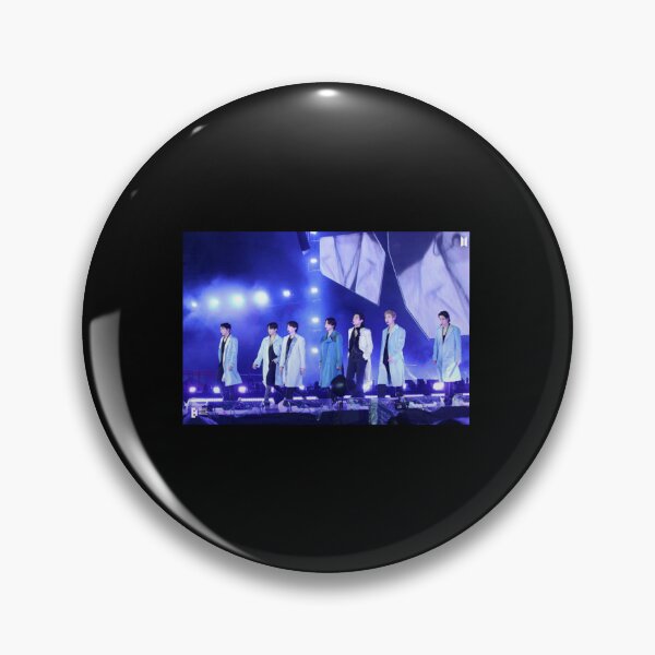 Item preview, BTS PERMISSION TO DANCE ON STAGE SKETCH designed and sold by LeonarDobonu.