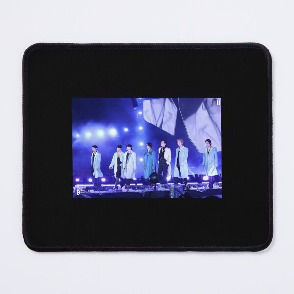 Item preview, BTS PERMISSION TO DANCE ON STAGE SKETCH designed and sold by LeonarDobonu.