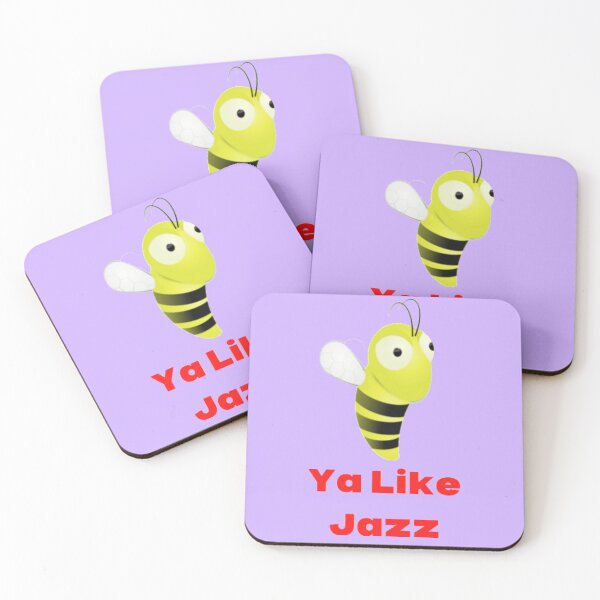 Item preview,  ya like jazz designed and sold by imtiyaz9661.