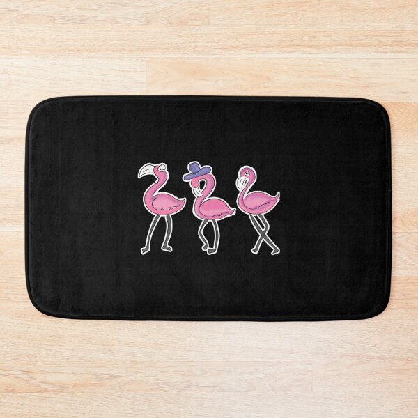 Item preview, Flamingo dance designed and sold by LeonarDobonu.