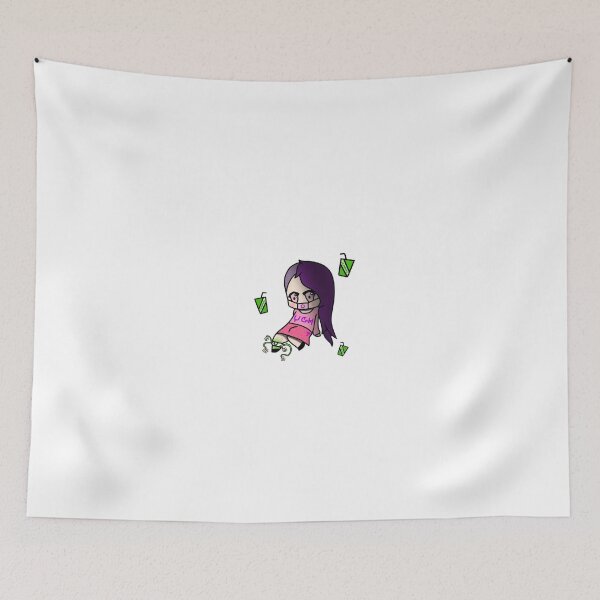 Item preview, Chlorophyll Fancy designed and sold by 201-Ghosty-Boos.