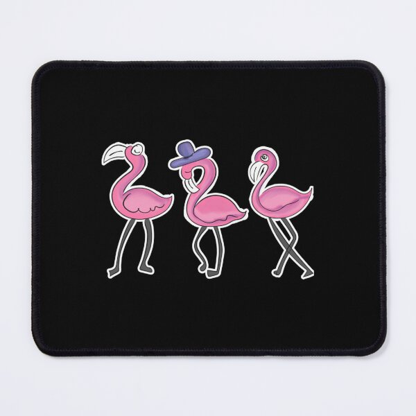 Item preview, Flamingo dance designed and sold by LeonarDobonu.