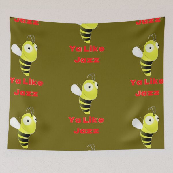 Item preview,  ya like jazz designed and sold by imtiyaz9661.