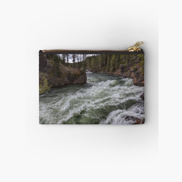Item preview, Rushing Mighty River designed and sold by John Bailey.