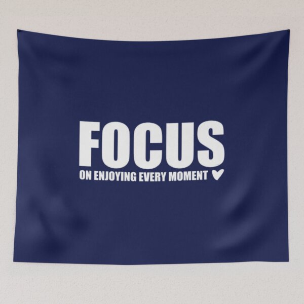 Item preview, Focus On Enjoying Every Moment  Jungkook Funny Lines Unisex designed and sold by LeonarDobonu.
