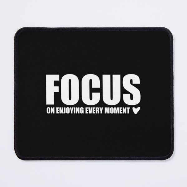 Item preview, Focus On Enjoying Every Moment Jungkook Funny Lines Unisex designed and sold by LeonarDobonu.