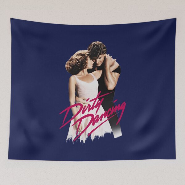Item preview, dirty movie poster designed and sold by LeonarDobonu.