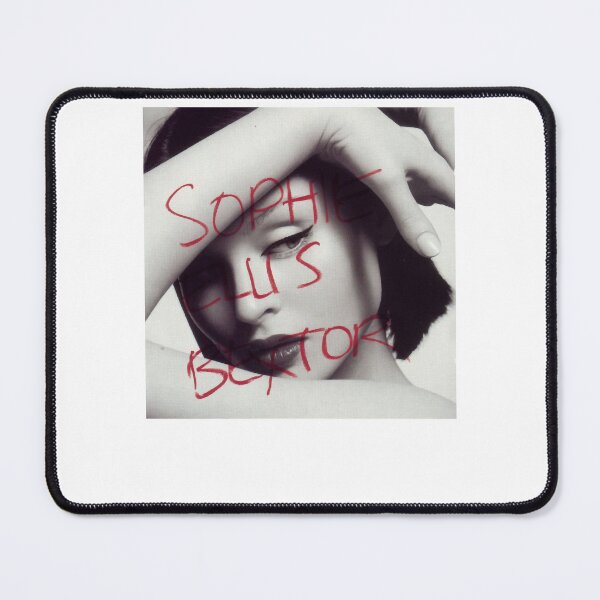 Item preview, Read My Lips by Sophie Ellis-Bextor  designed and sold by AdamPaul67.