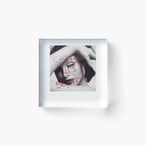 Item preview, Read My Lips by Sophie Ellis-Bextor  designed and sold by AdamPaul67.
