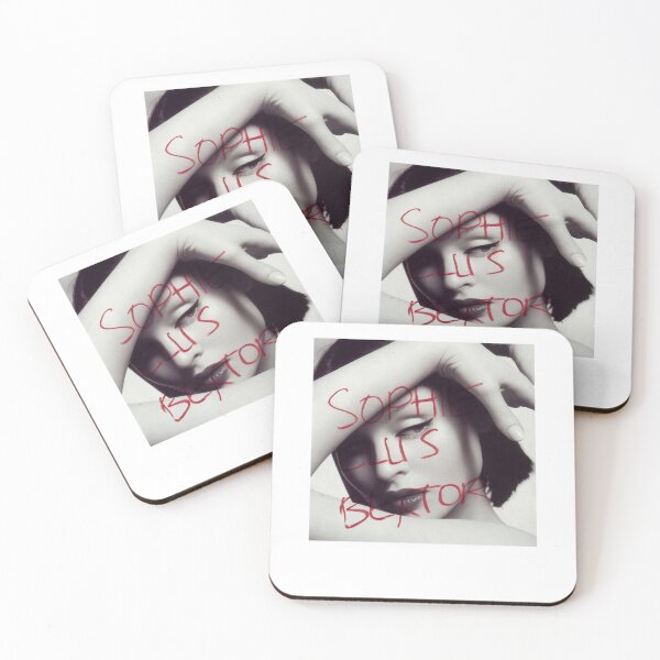 Item preview, Read My Lips by Sophie Ellis-Bextor  designed and sold by AdamPaul67.