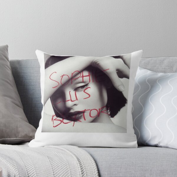 Item preview, Read My Lips by Sophie Ellis-Bextor  designed and sold by AdamPaul67.