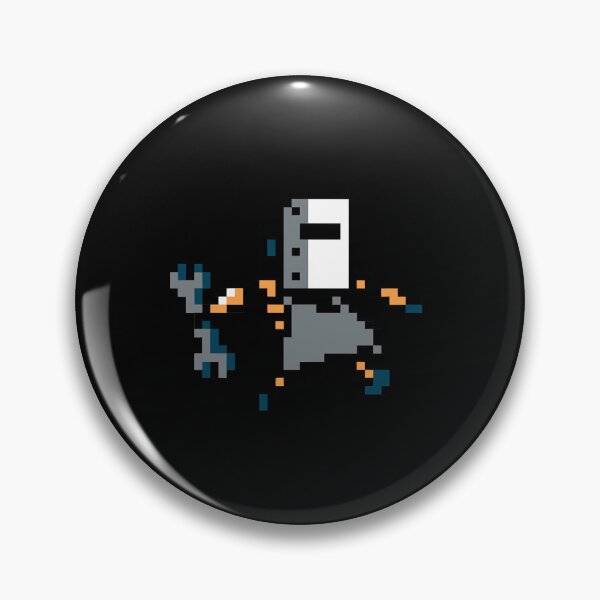 Item preview, Tinker Knight 2.0   designed and sold by JamesJo7301502.