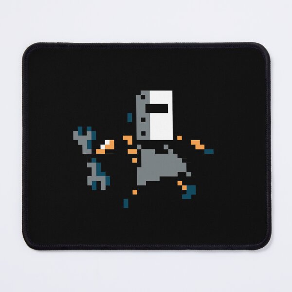 Item preview, Tinker Knight 2.0   designed and sold by JamesJo7301502.