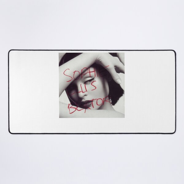 Item preview, Read My Lips by Sophie Ellis-Bextor designed and sold by AdamPaul67.