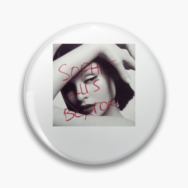 Item preview, Read My Lips by Sophie Ellis-Bextor  designed and sold by AdamPaul67.