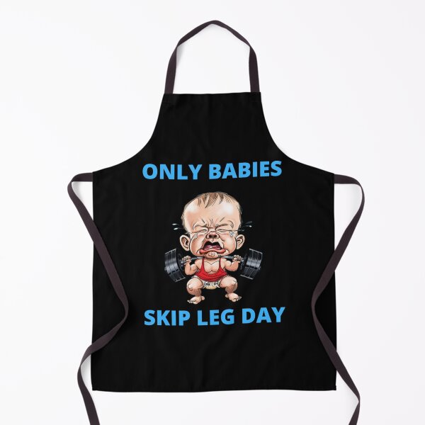 Item preview, DO NOT SKIP LEG DAY designed and sold by LeonarDobonu.