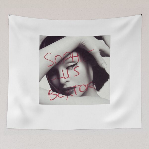 Item preview, Read My Lips by Sophie Ellis-Bextor  designed and sold by AdamPaul67.