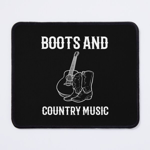 Item preview, Boots Country Music Performer  designed and sold by BaiHanLFIT.