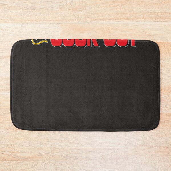 Item preview, BEST TO BUY - Cook Out Logo Essential T-Shirt designed and sold by DanielCEby.
