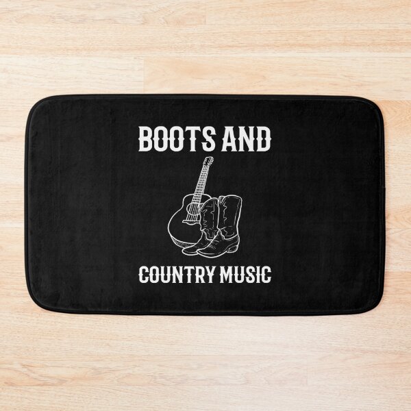 Item preview, Boots Country Music Performer  designed and sold by BaiHanLFIT.