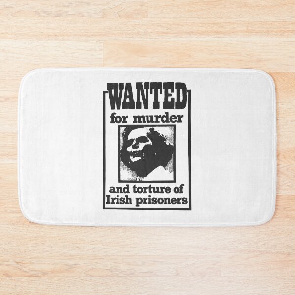 Item preview, Power Mission Critical Astronaut Energy Wanted For Murder Vintage Sf Poster Ireland Irish Cool designed and sold by Loverbruboanaly.