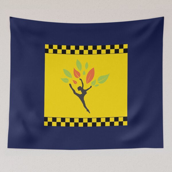 Item preview, Dance design for redbubble Classic  designed and sold by LeonarDobonu.