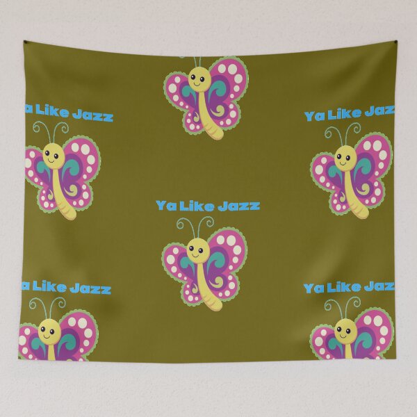 Item preview,   ya like jazz designed and sold by imtiyaz9661.