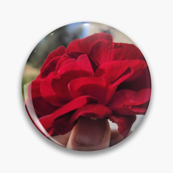 Item preview, red rose designed and sold by sawsanz.