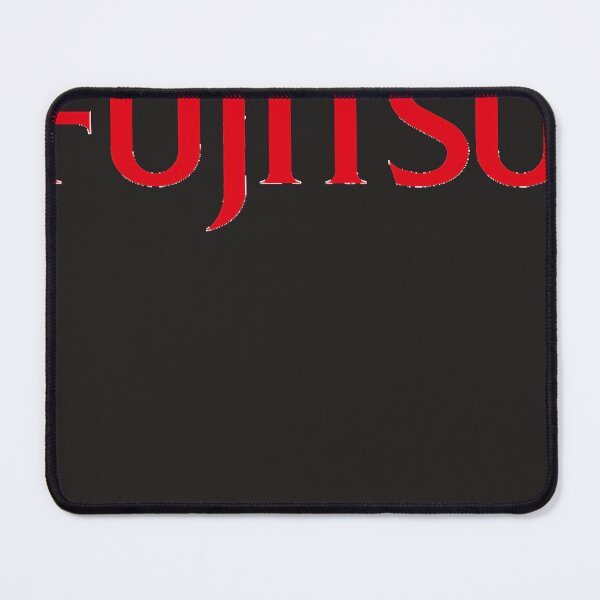 Item preview, BEST TO BUY - Fujitsu Logo Essential T-Shirt designed and sold by DanielCEby.