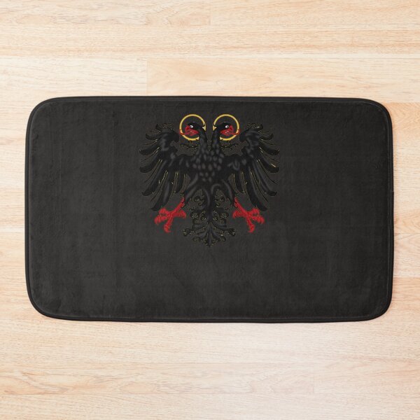 Item preview, German Black Eagle of the Holy Roman Empire, anno 1440 Classic T-Shirt designed and sold by TorbenHaus.