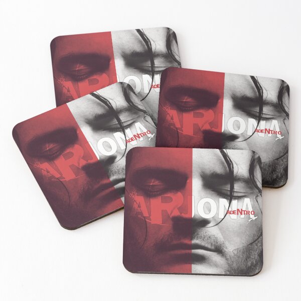 Item preview, Ricardo Arjona adentro designed and sold by LarkThwing03.