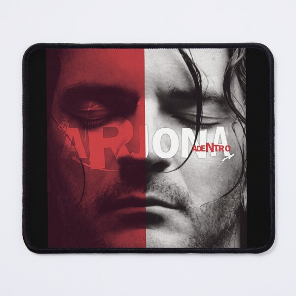 Item preview, Ricardo Arjona adentro designed and sold by LarkThwing03.