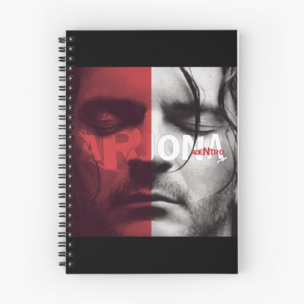 Item preview, Ricardo Arjona adentro designed and sold by LarkThwing03.