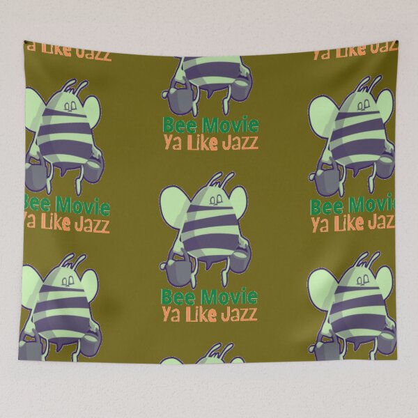 Item preview, ya like jazz designed and sold by imtiyaz9661.