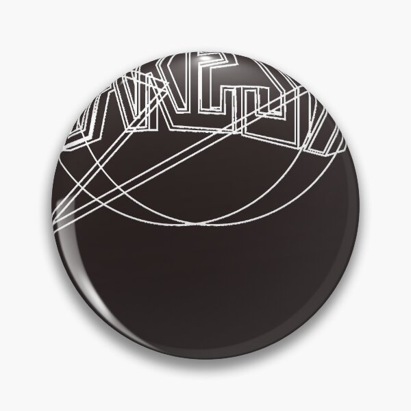 Item preview, Blake&x27;s 7 Logo - Wireframe Essential T-Shirt designed and sold by DanielCEby.